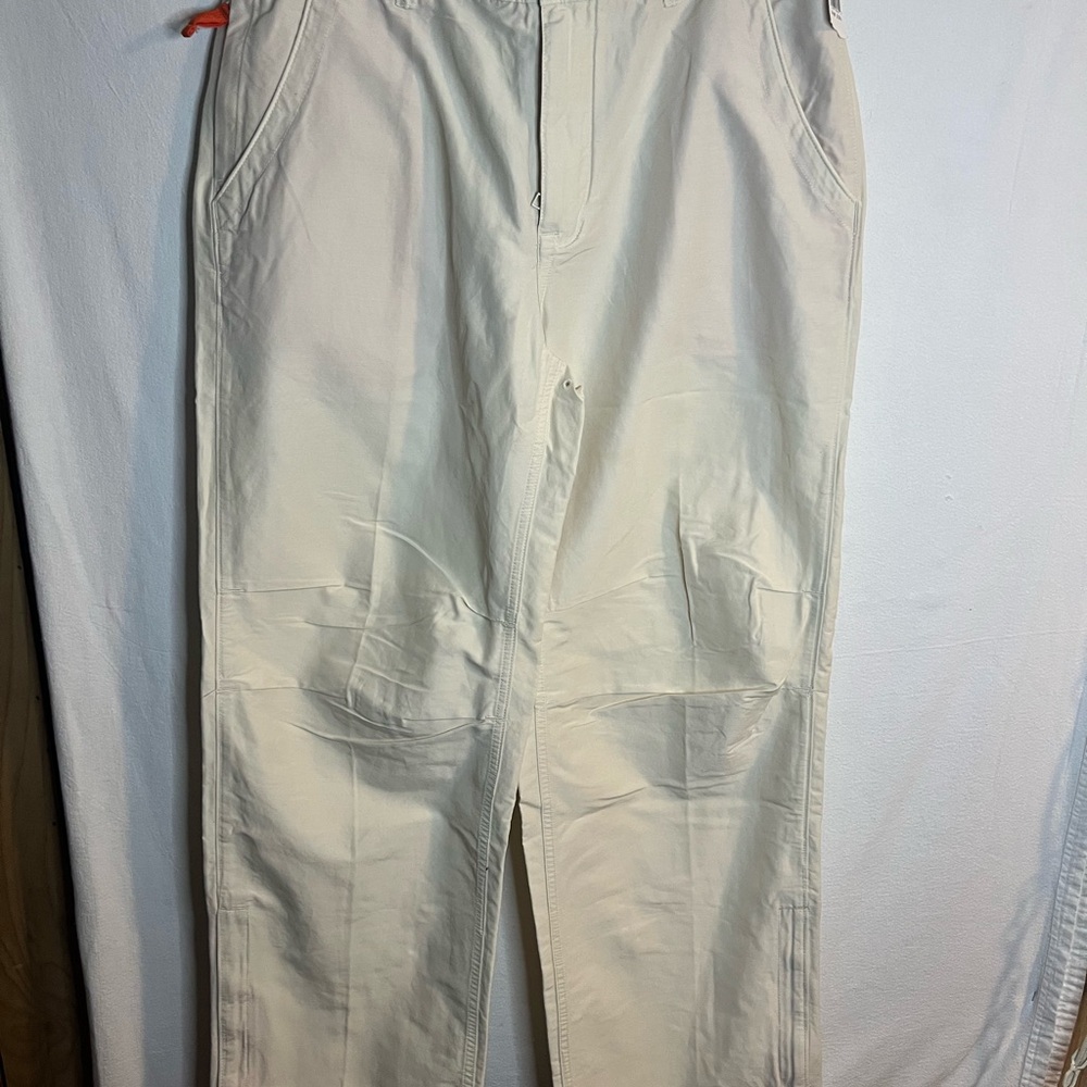 GAP Men's Tan Cargo Pants